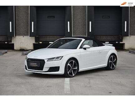 Audi TT 0