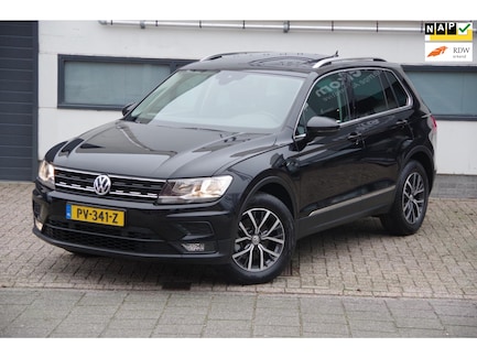 Volkswagen Tiguan 0