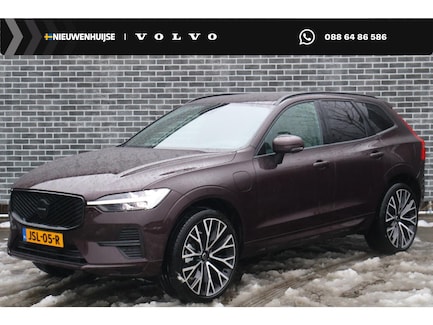 Volvo XC60 0
