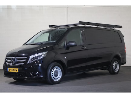 Mercedes-Benz Vito 0
