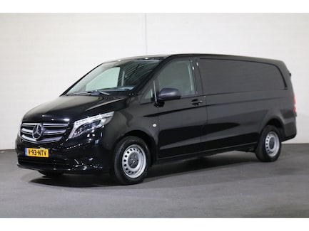 Mercedes-Benz Vito 0