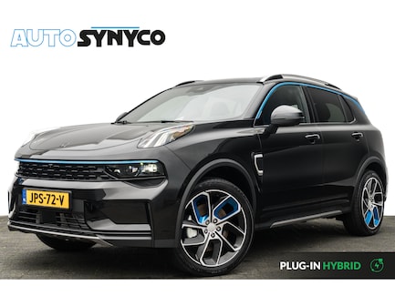 Lynk & Co 01 0