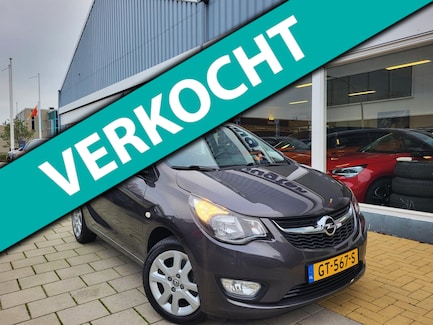 Opel Karl 0