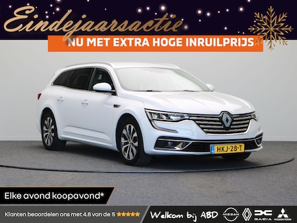 Renault Talisman 0
