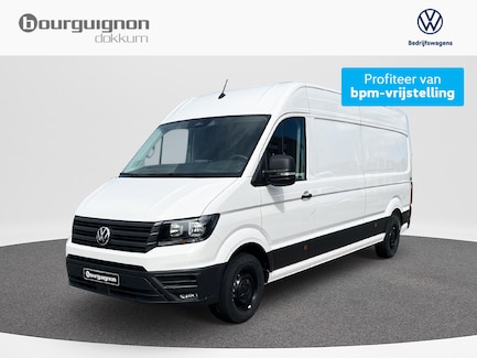 Volkswagen Crafter 0