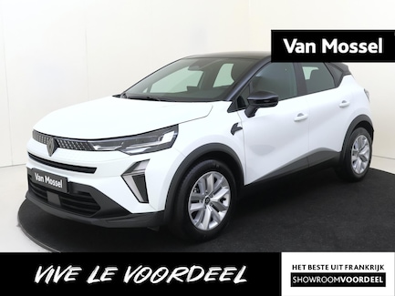 Renault Captur 0