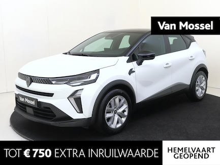 Renault Captur 0