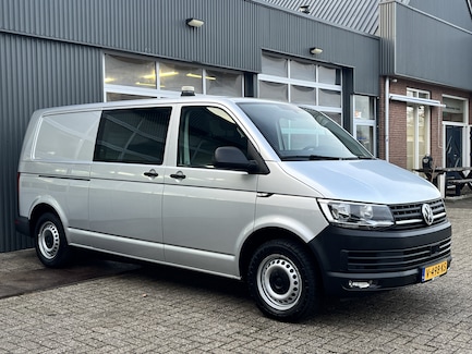 Volkswagen Transporter 0