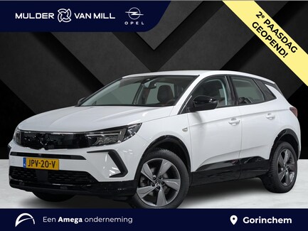 Opel Grandland 0