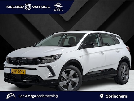 Opel Grandland 0
