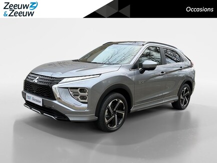 Mitsubishi Eclipse Cross 0
