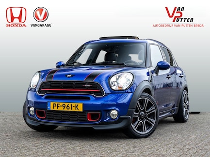 MINI Countryman 0