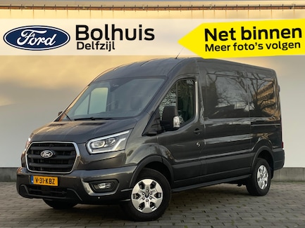 Ford Transit 0