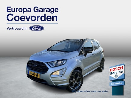 Ford EcoSport 0