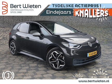 Volkswagen ID.3 0