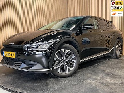 Kia EV6 0