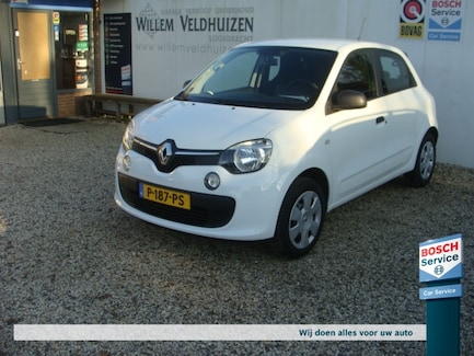 Renault Twingo 0