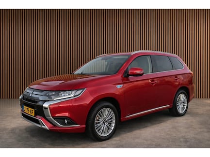 Mitsubishi Outlander 0