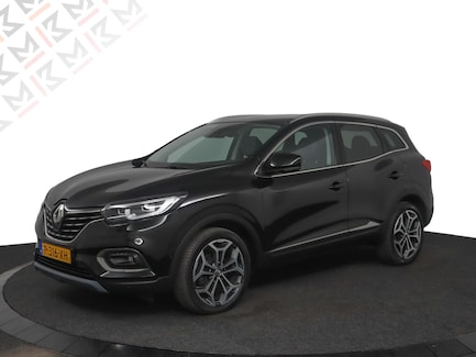 Renault Kadjar 0