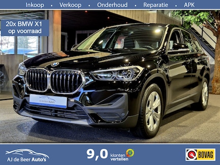 BMW X1 0
