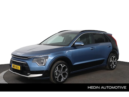 Kia Niro 0