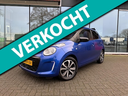 Citroën C1 0