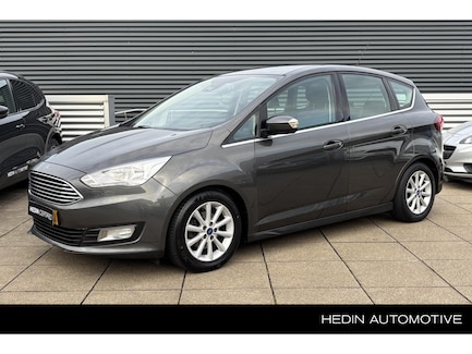 Ford C-Max 0