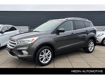 Ford Kuga 0