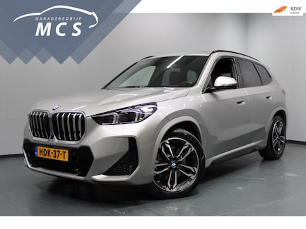 BMW X1 0