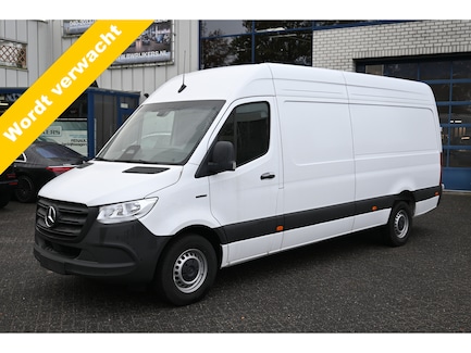 Mercedes-Benz eSprinter 0