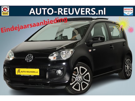 Volkswagen Up! 0