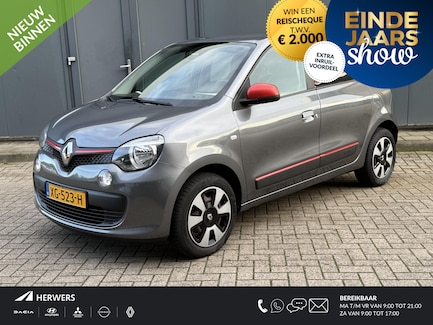 Renault Twingo 0