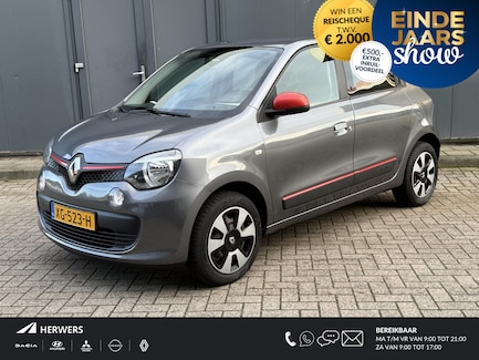 Renault Twingo 0