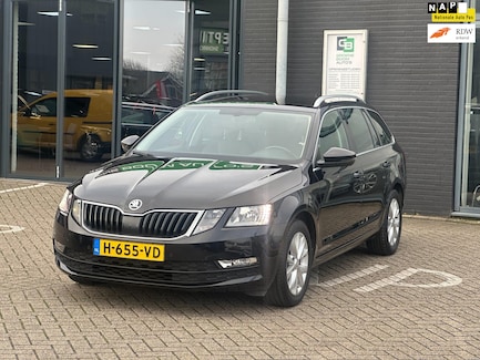 Skoda Octavia 0