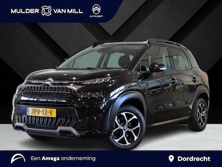 Citroën C3 Aircross 0
