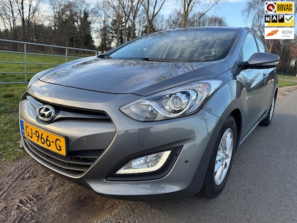 Hyundai i30 0