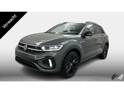 Volkswagen T-Roc 0