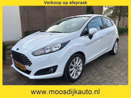 Ford Fiesta 0