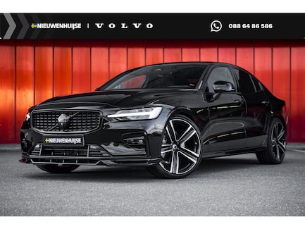 Volvo S60 0