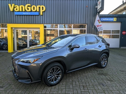Lexus NX 0