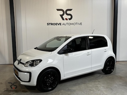 Volkswagen Up! 0