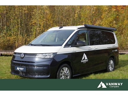 Volkswagen California 0