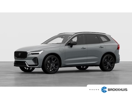 Volvo XC60 0