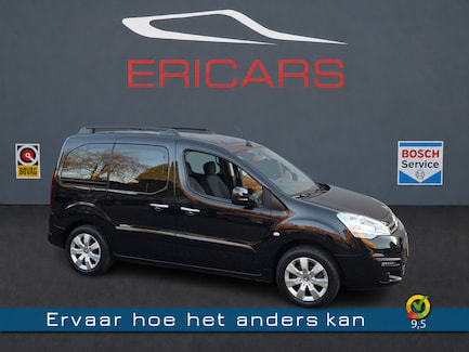 Citroën Berlingo 0
