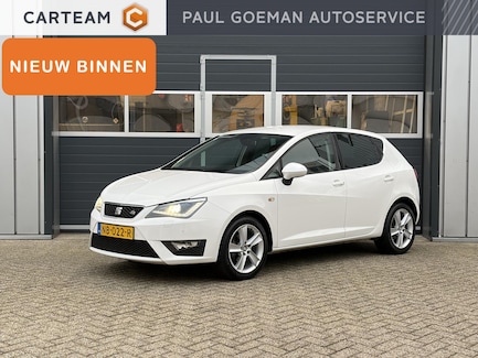 SEAT Ibiza 0
