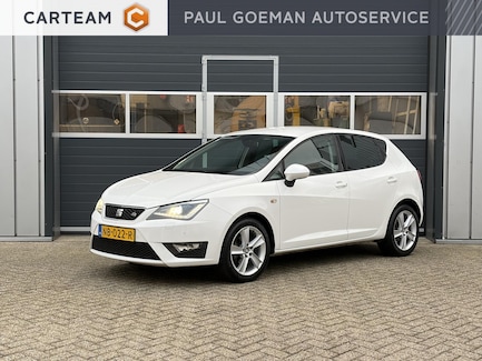 SEAT Ibiza 0