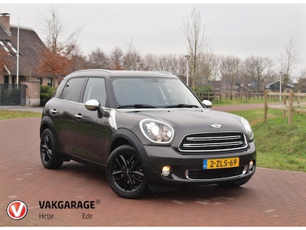 MINI Countryman 0