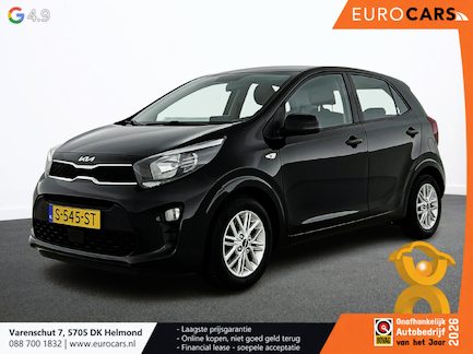 Kia Picanto 0
