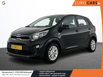 Kia Picanto 0