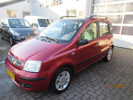 Fiat Panda 0